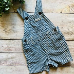 Baby Gap Short Overall